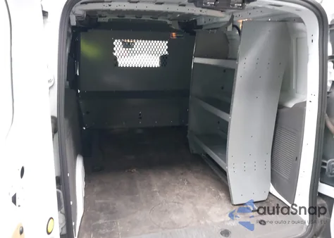 2023 Ford Transit Connect Xl Cargo Van from USA, damaged, VIN NM0LS7S20P1564750